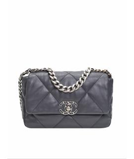 CHANEL Сумка через плечо