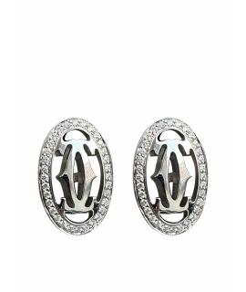 CARTIER Запонки