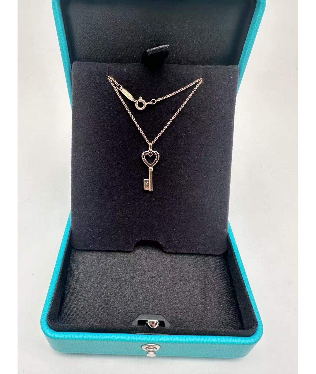 TIFFANY&CO Колье, фото 2