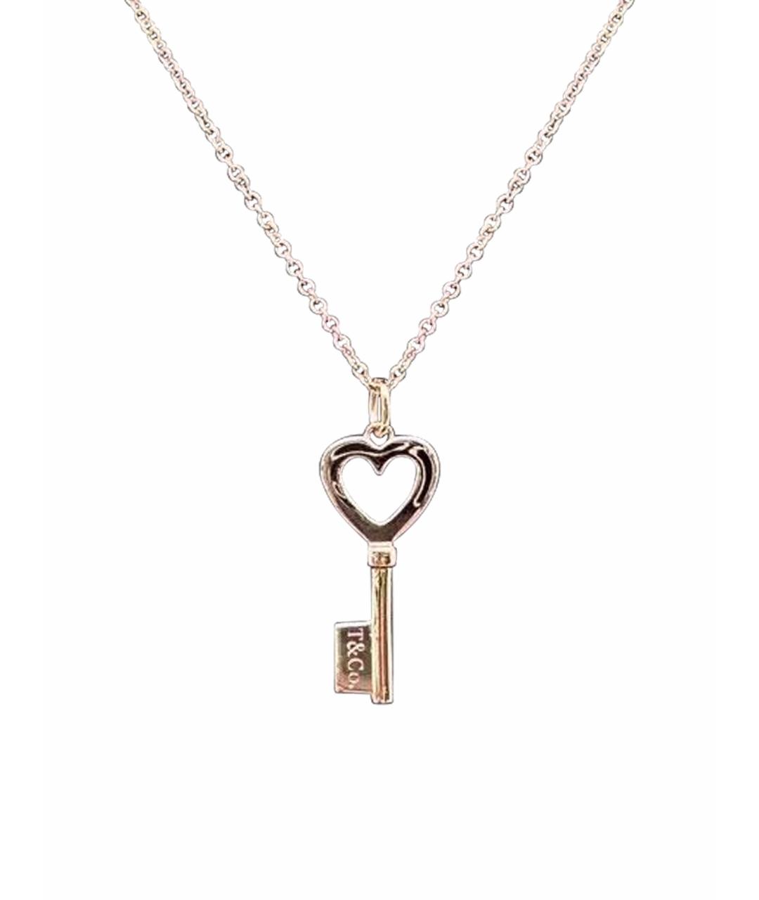 TIFFANY&CO Колье, фото 1