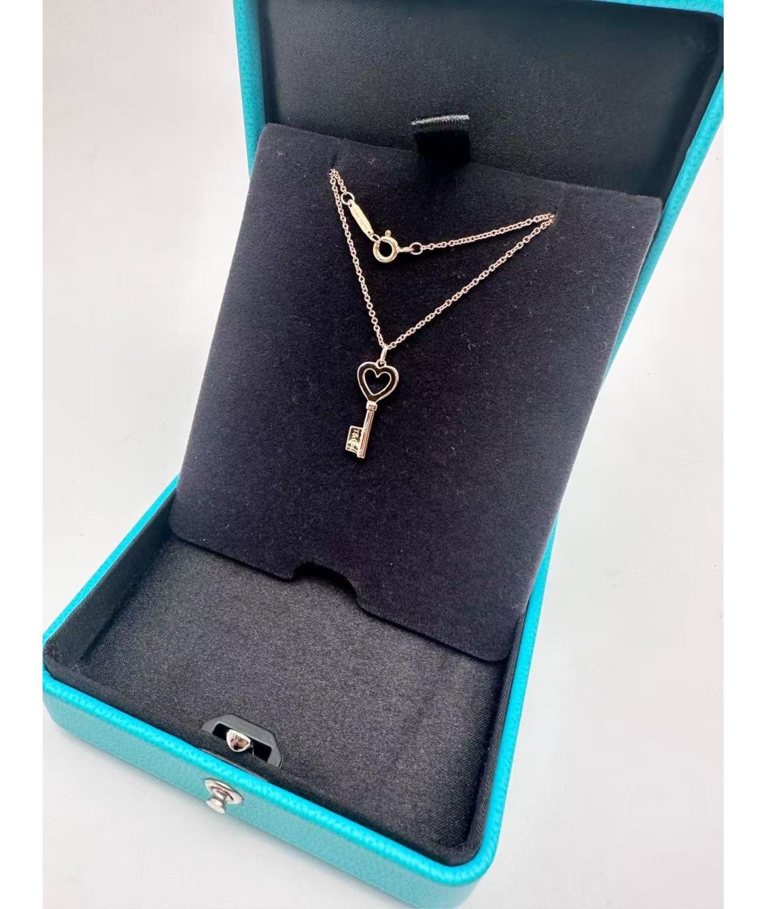 TIFFANY&CO Колье, фото 3