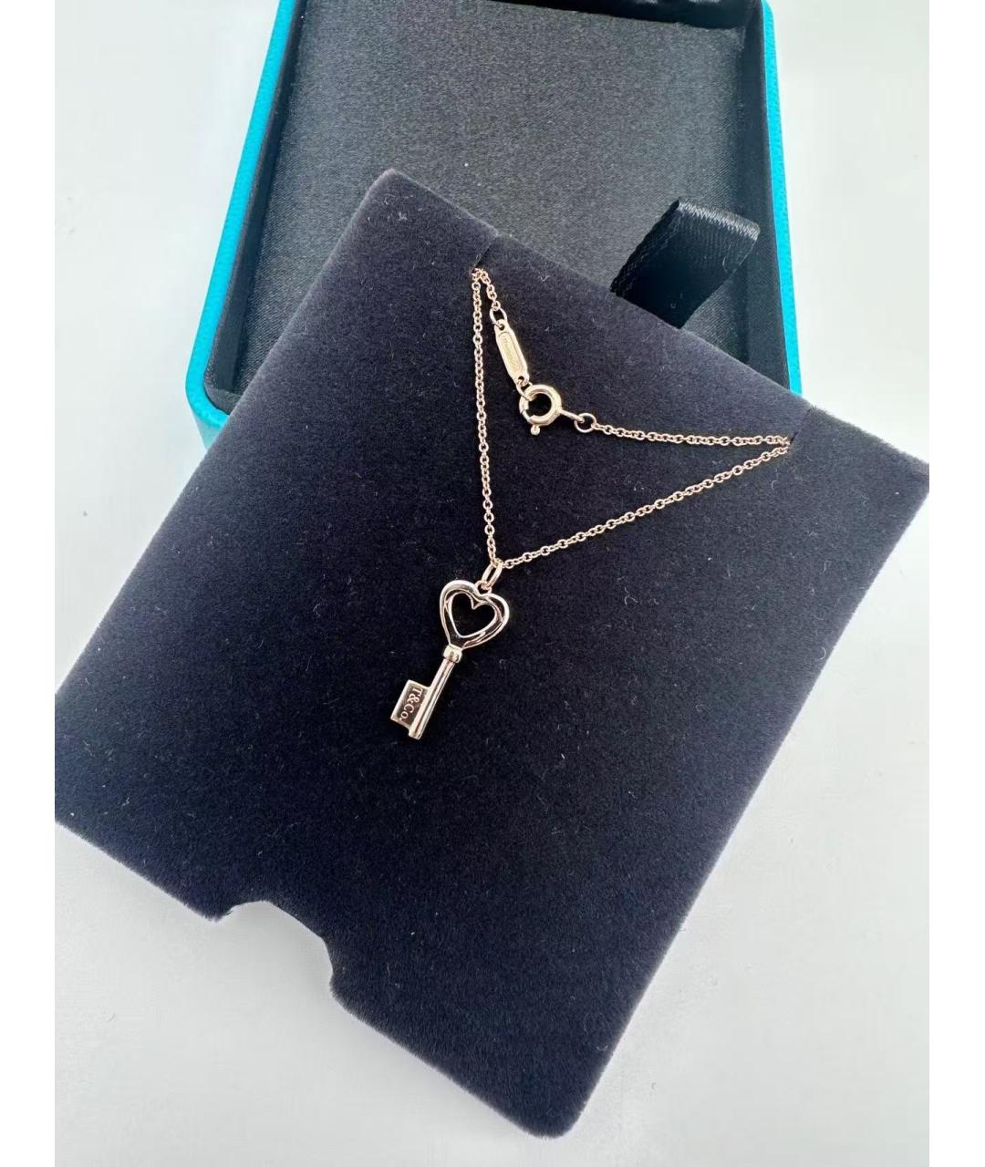 TIFFANY&CO Колье, фото 4