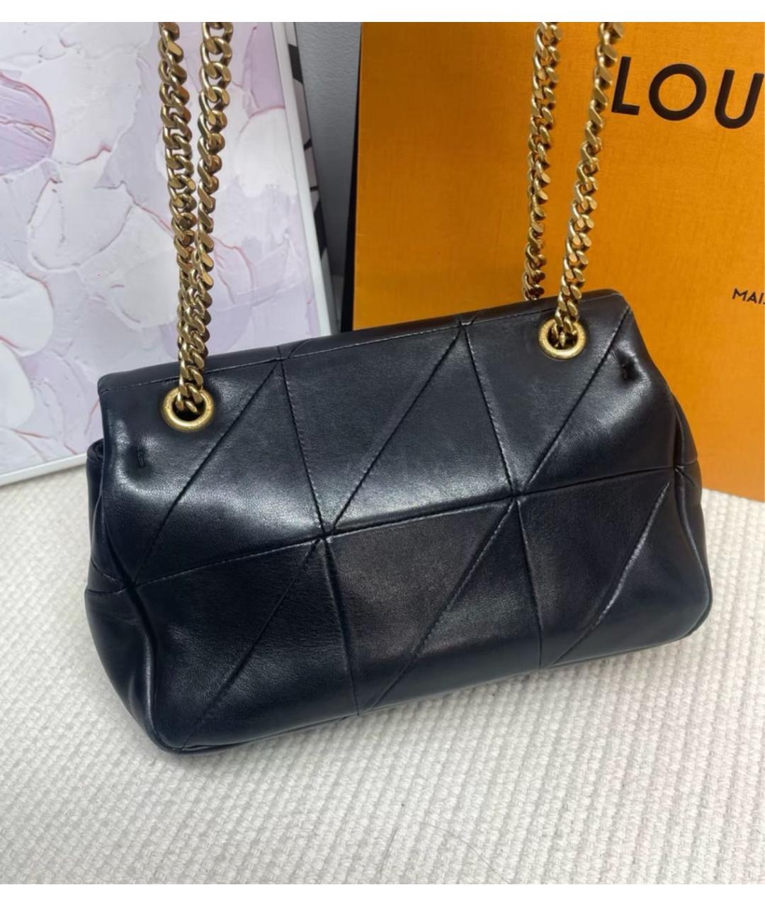 SAINT LAURENT Сумка через плечо, фото 5