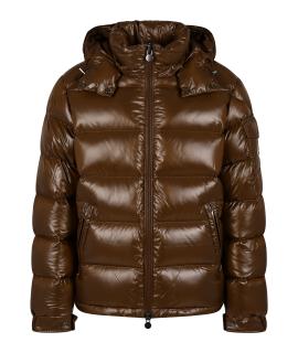 MONCLER Пуховик