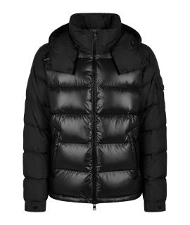 MONCLER Пуховик
