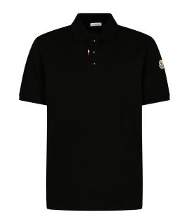 MONCLER Поло с коротким рукавом