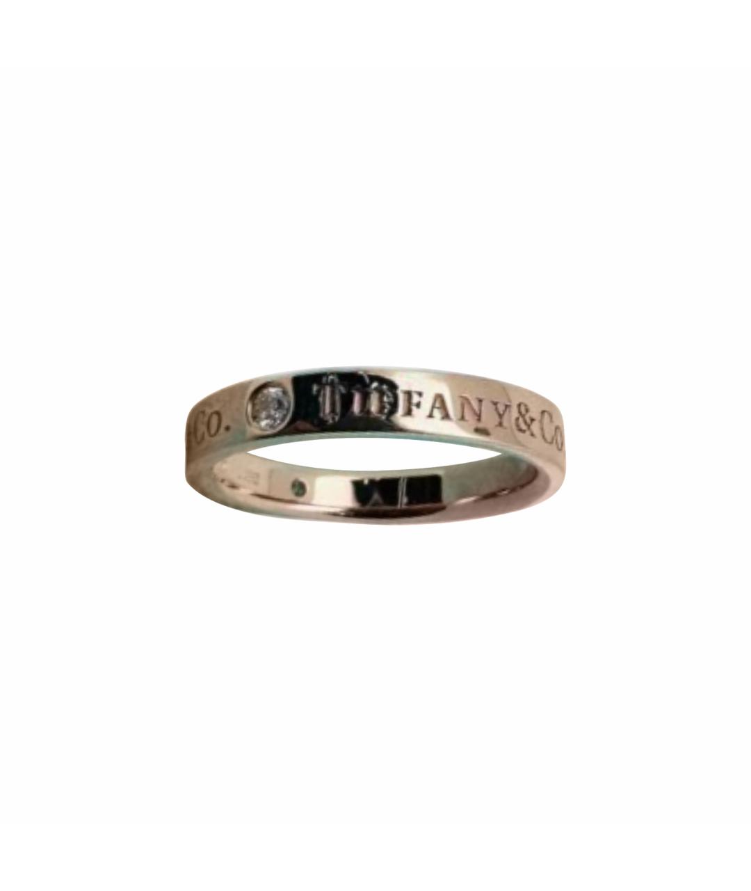 TIFFANY&CO Кольцо, фото 1