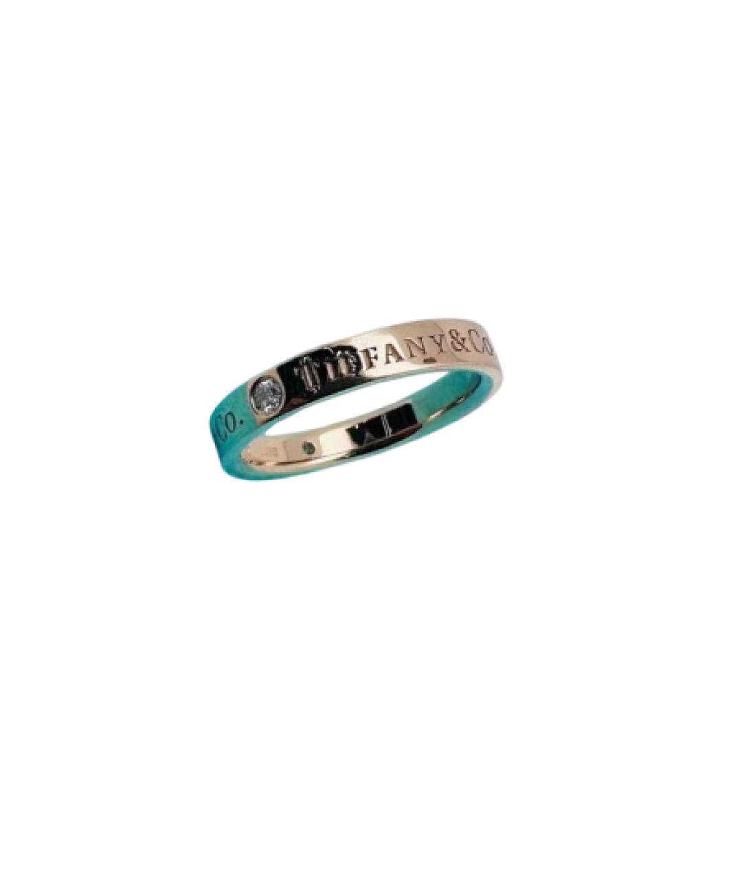 TIFFANY&CO Кольцо, фото 6
