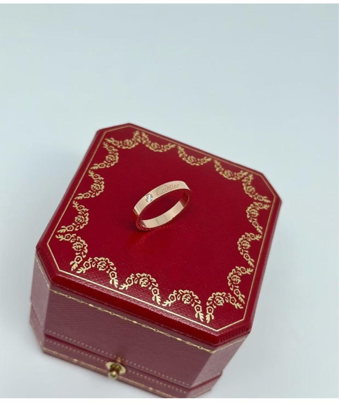 CARTIER Кольцо, фото 4