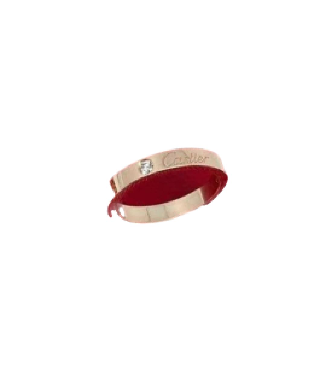 CARTIER Кольцо, фото 5