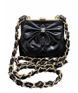 CHANEL Сумка через плечо