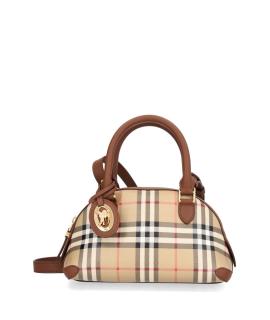 BURBERRY Сумка тоут