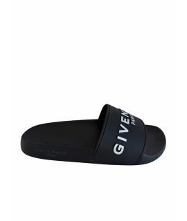 GIVENCHY Шлепанцы