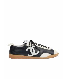 CHANEL Кроссовки