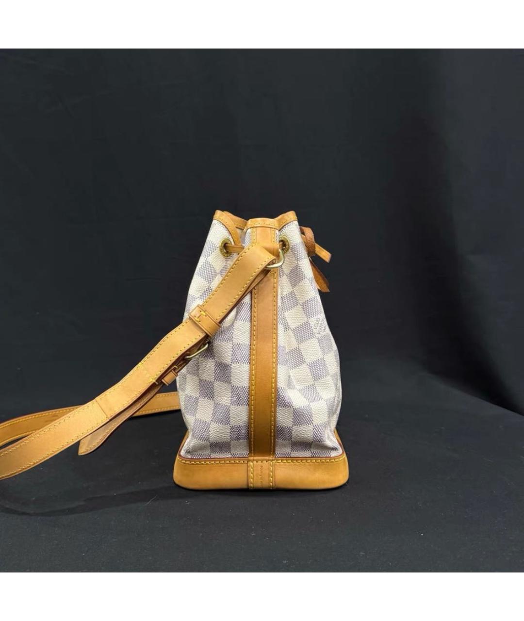 LOUIS VUITTON Сумка через плечо, фото 3