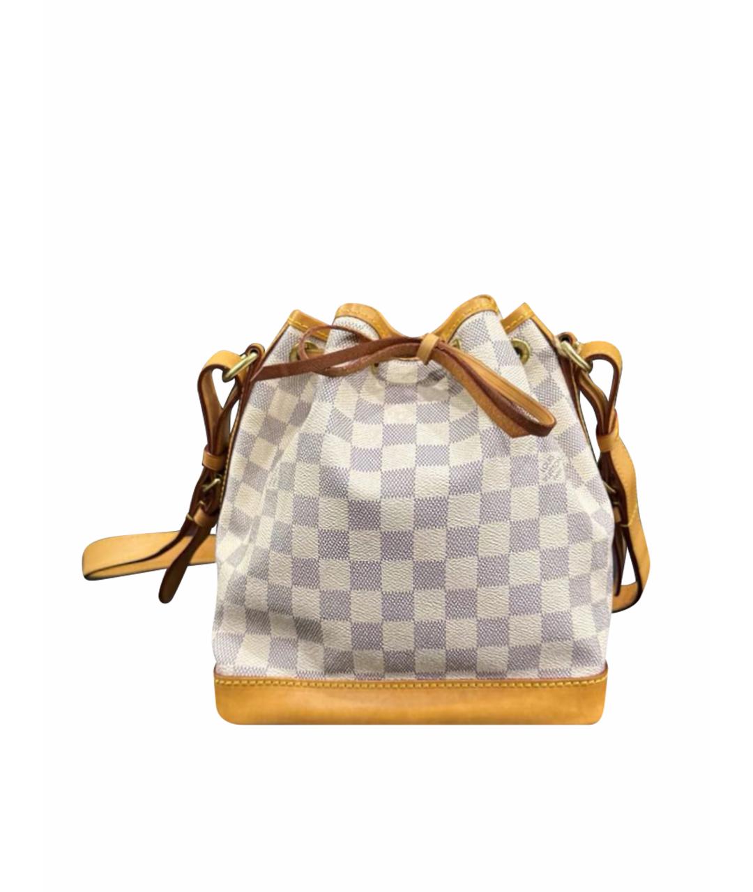 LOUIS VUITTON Сумка через плечо, фото 1