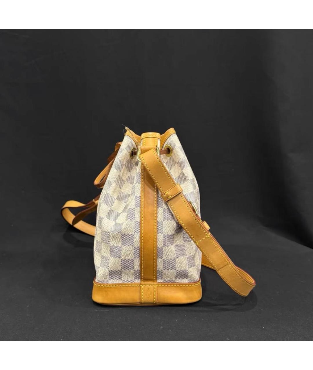 LOUIS VUITTON Сумка через плечо, фото 4