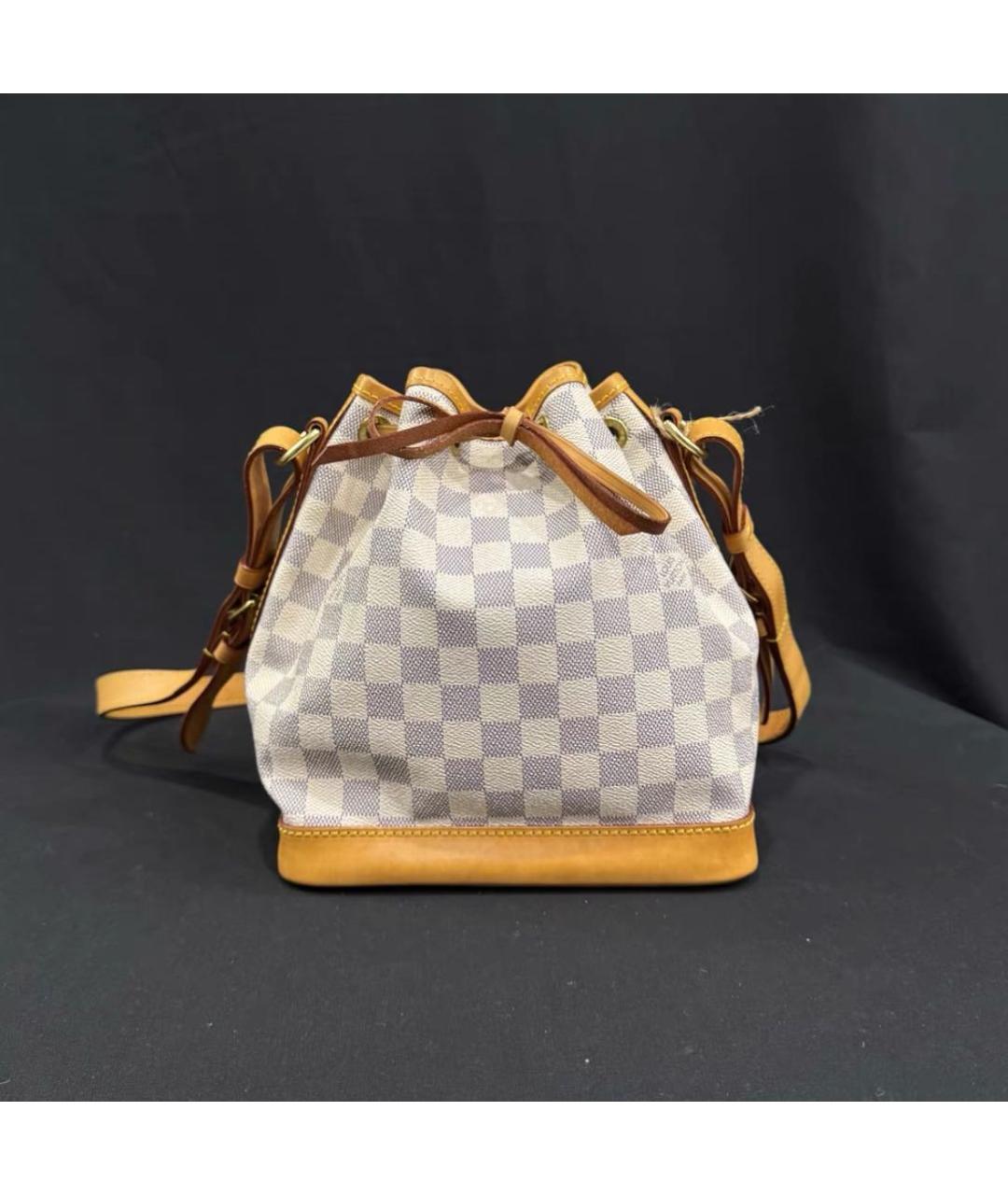 LOUIS VUITTON Сумка через плечо, фото 6