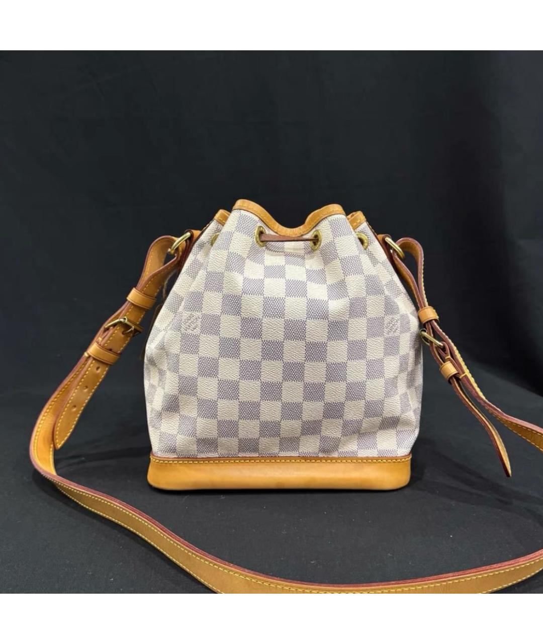 LOUIS VUITTON Сумка через плечо, фото 2