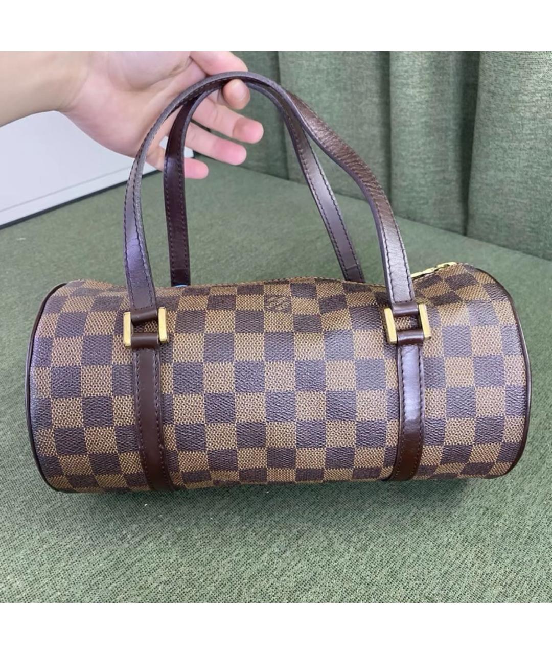 LOUIS VUITTON Сумка через плечо, фото 7