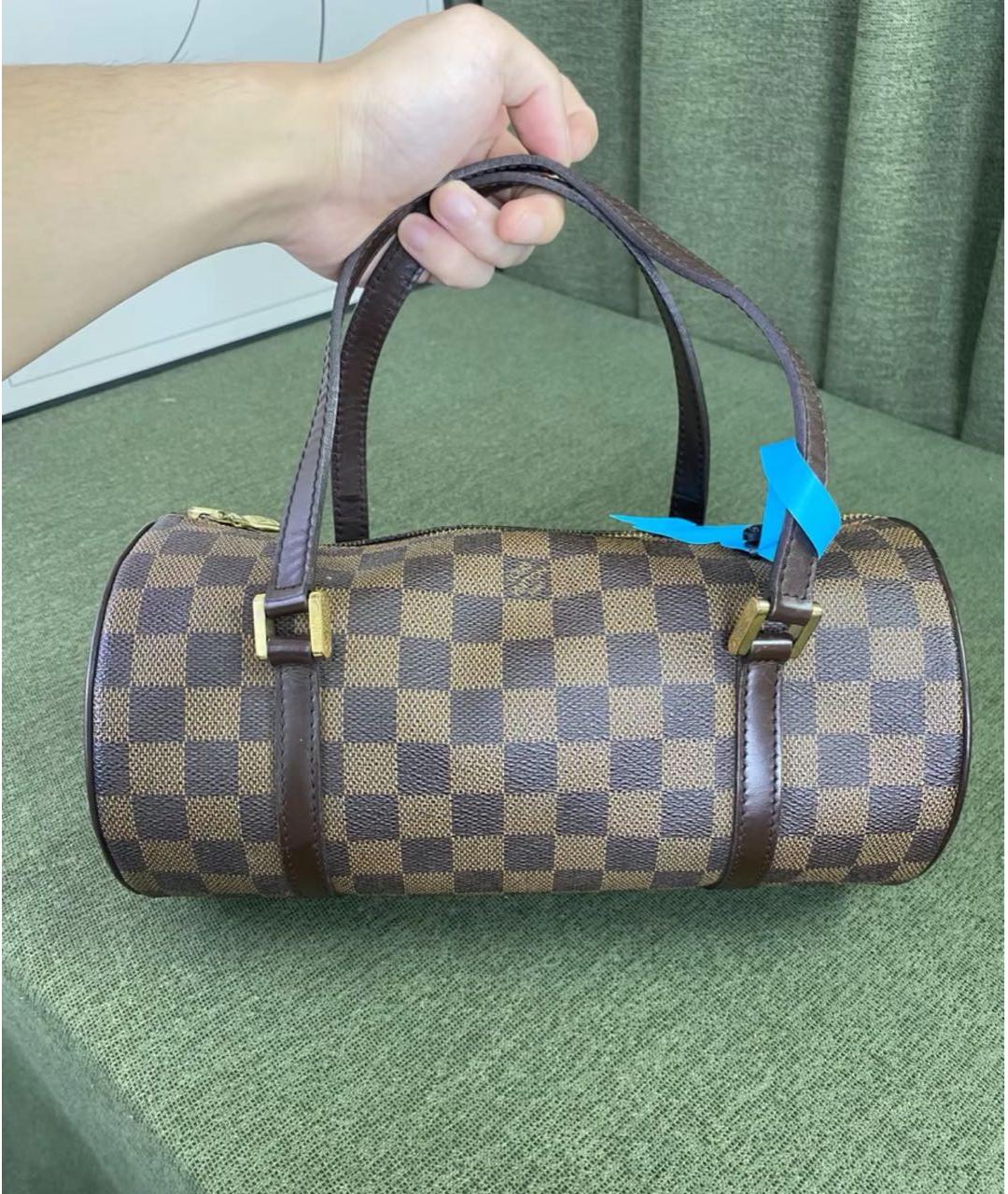 LOUIS VUITTON Сумка через плечо, фото 3