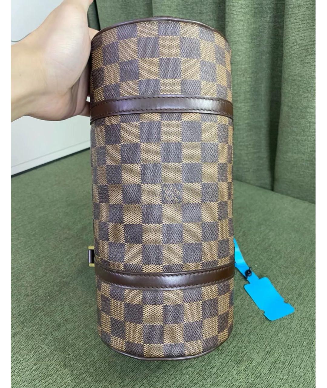 LOUIS VUITTON Сумка через плечо, фото 2