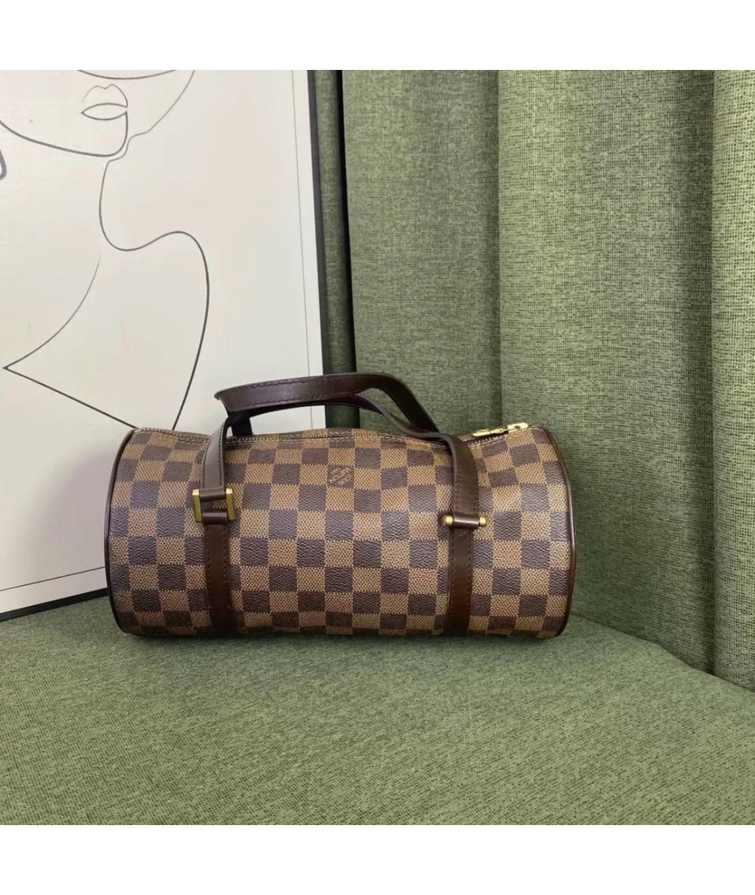 LOUIS VUITTON Сумка через плечо, фото 6