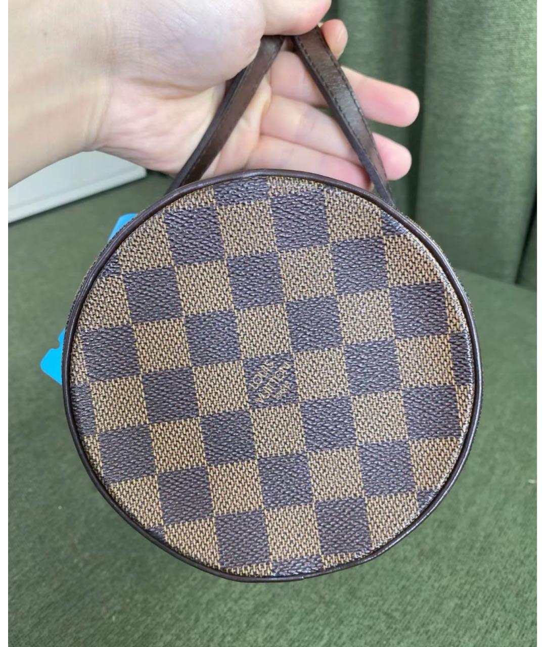 LOUIS VUITTON Сумка через плечо, фото 4