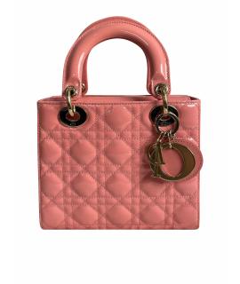 CHRISTIAN DIOR Сумка тоут