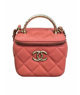 CHANEL Сумка через плечо