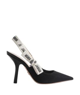 CHRISTIAN DIOR Босоножки