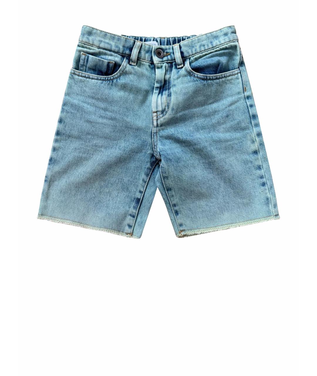 MM6 MAISON MARGIELA Детские шорты, фото 1