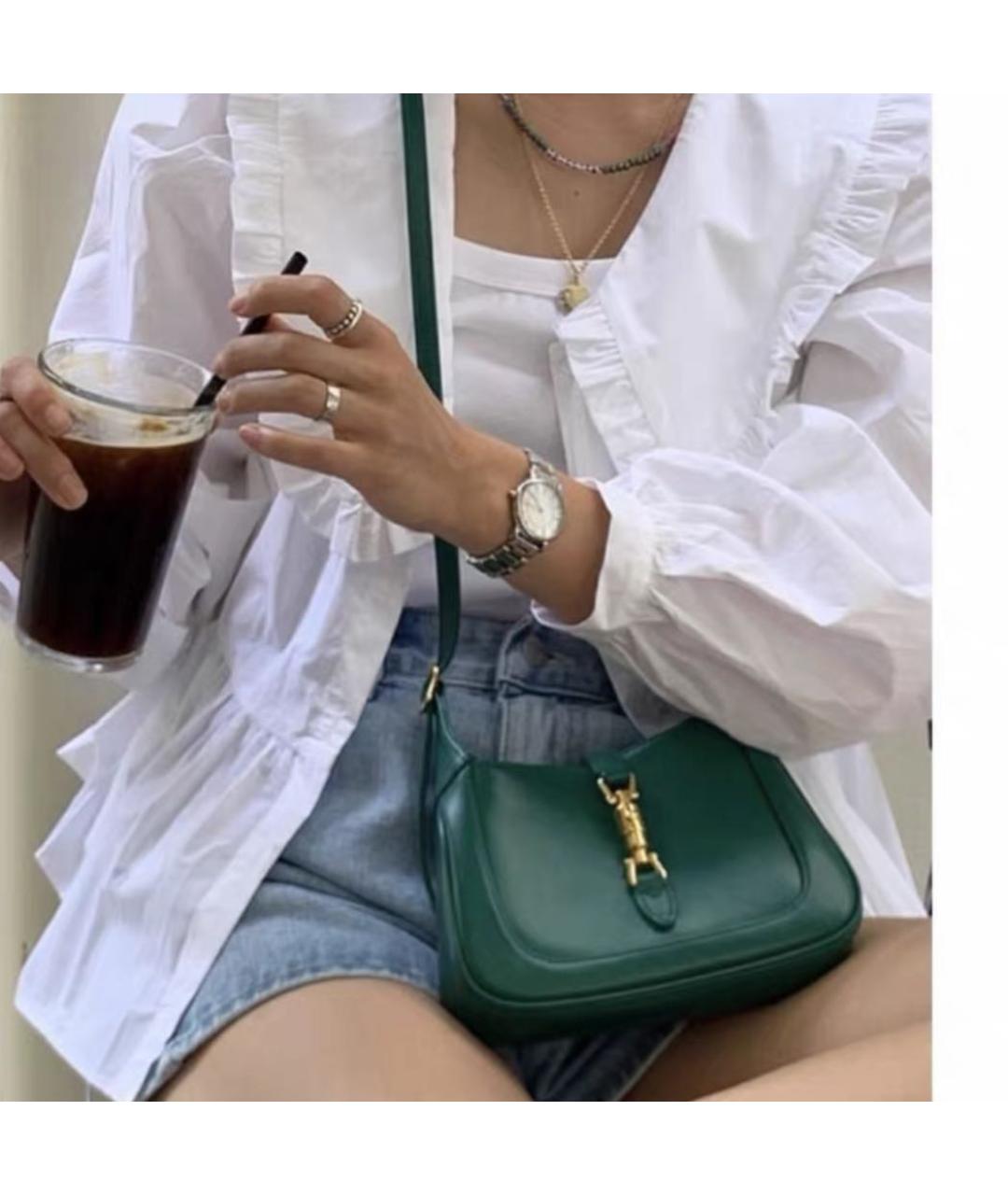 GUCCI Сумка через плечо, фото 2