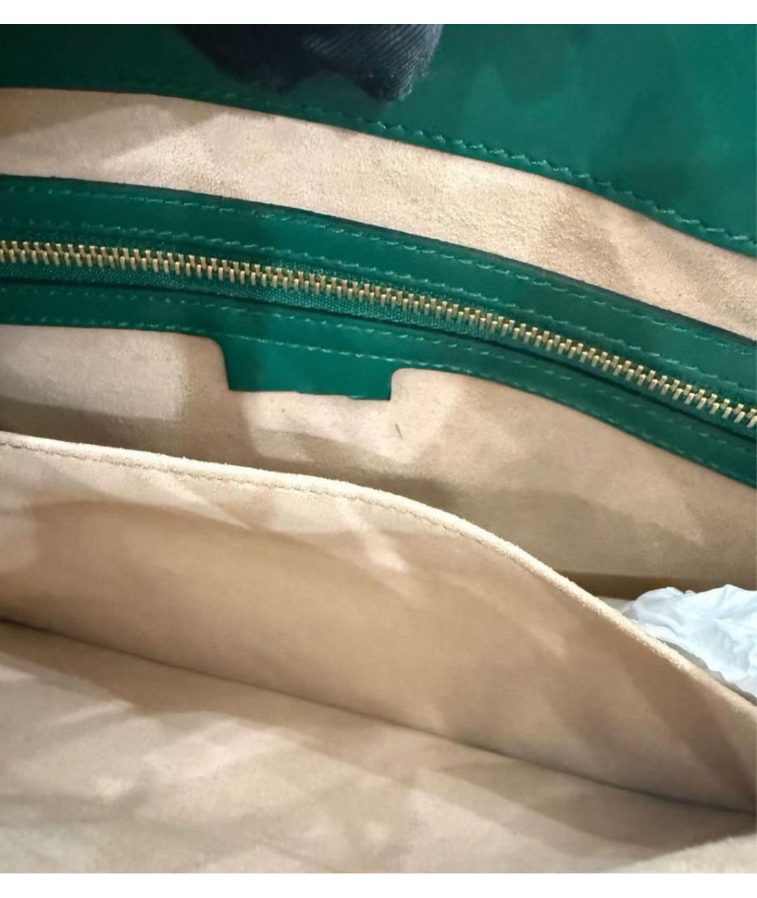 GUCCI Сумка через плечо, фото 5