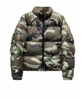 VETEMENTS Пуховик