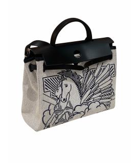 HERMES Сумка через плечо