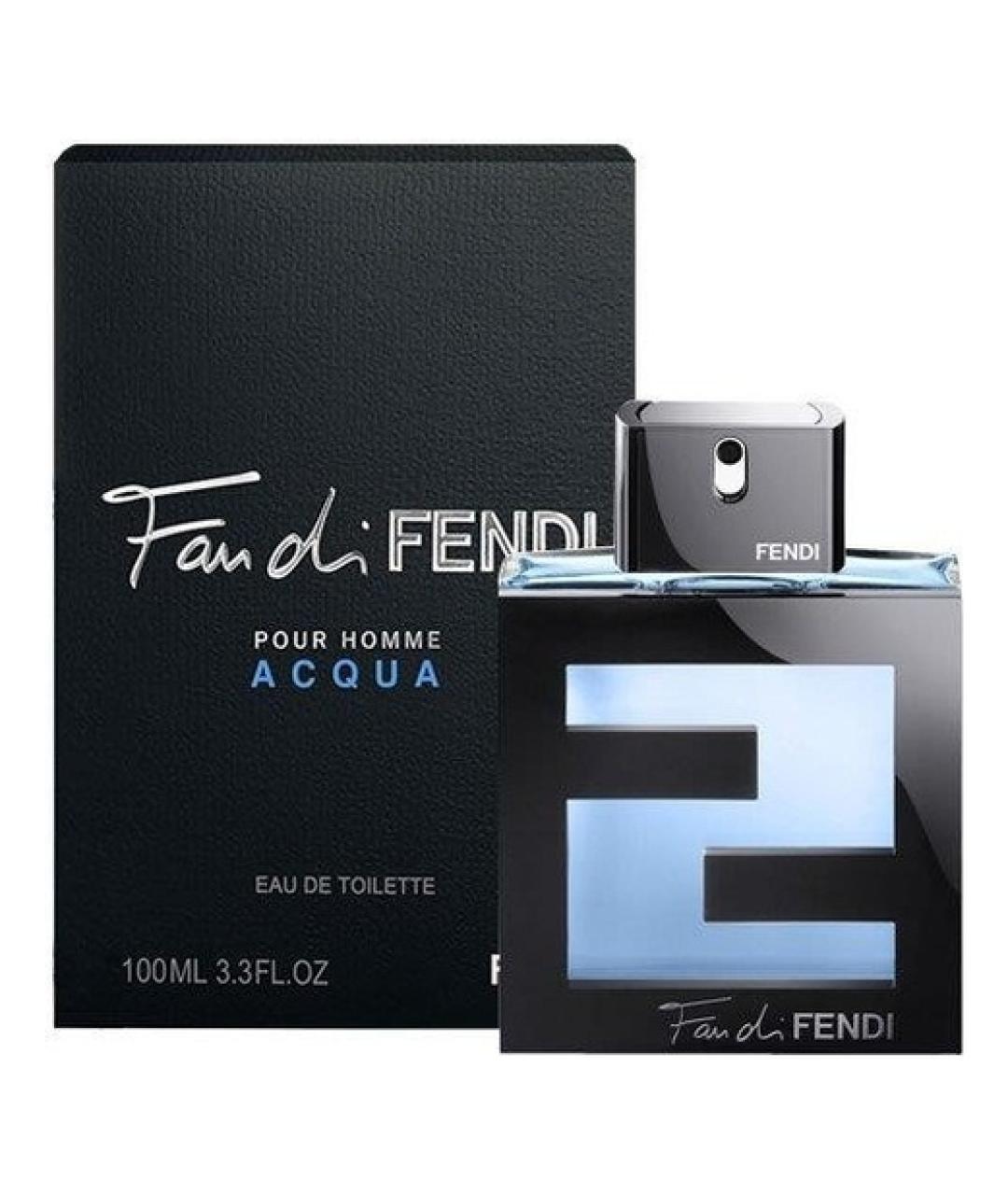 FENDI Аромат для мужчин, фото 2