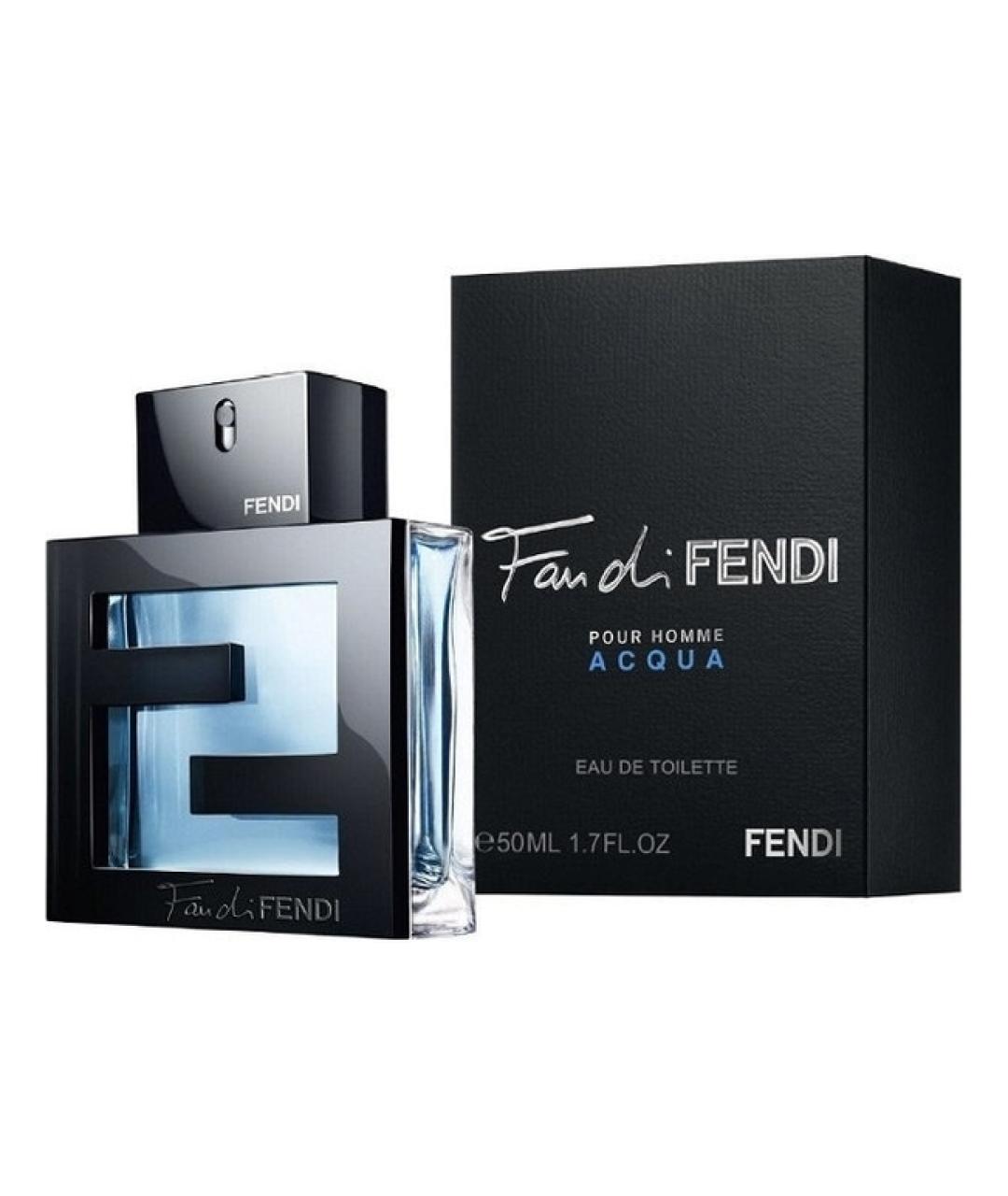 FENDI Аромат для мужчин, фото 1