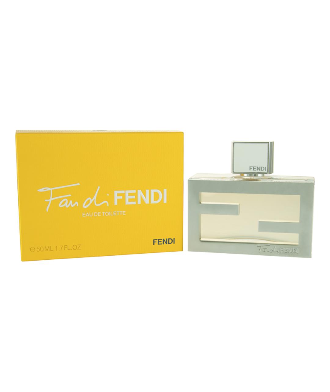 FENDI Аромат для женщин, фото 2