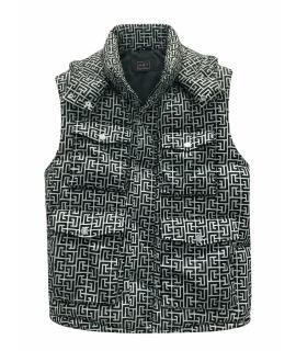 BALMAIN Жилет