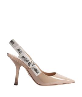 CHRISTIAN DIOR Туфли