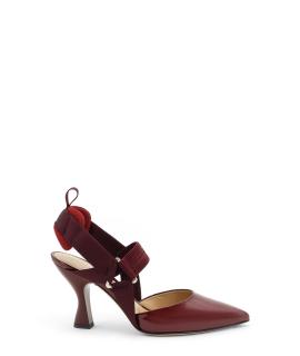 FENDI Туфли