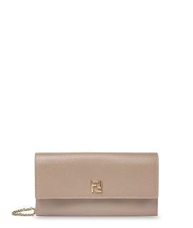 FENDI Клатч/вечерняя сумка