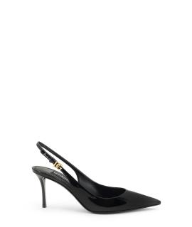 DOLCE&GABBANA Туфли