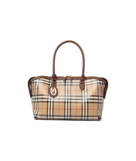 BURBERRY Сумка тоут