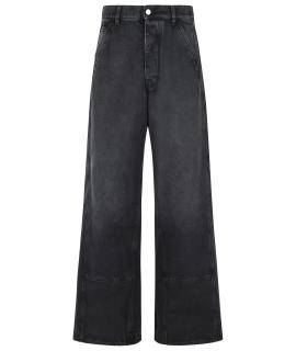 MARNI Прямые джинсы