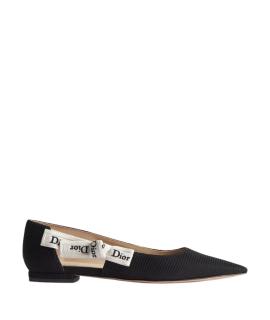 CHRISTIAN DIOR Балетки