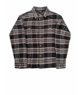 CHROME HEARTS Кэжуал рубашка