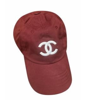 CHANEL Кепка