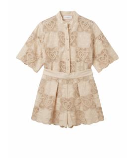 ZIMMERMANN Костюм с брюками